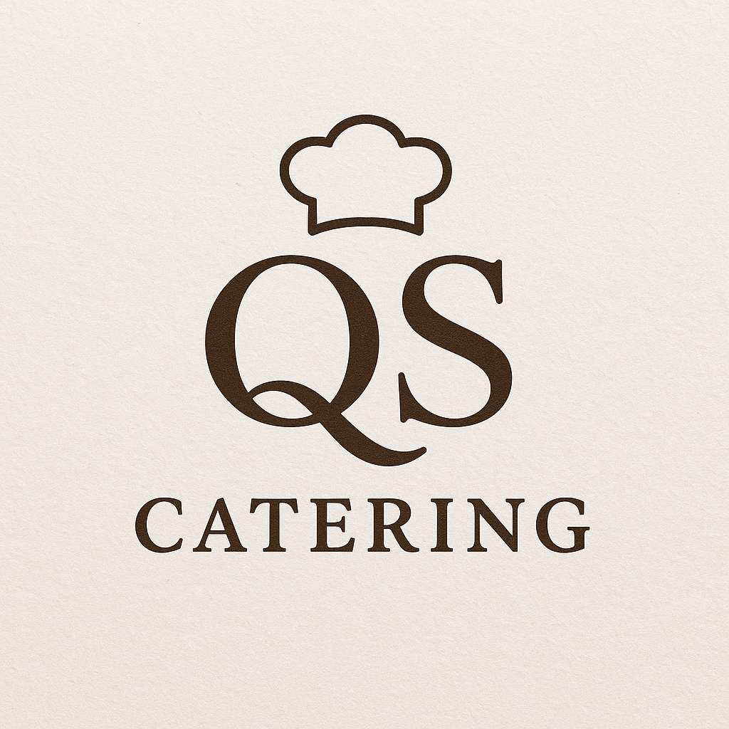 Q's Catering Logo